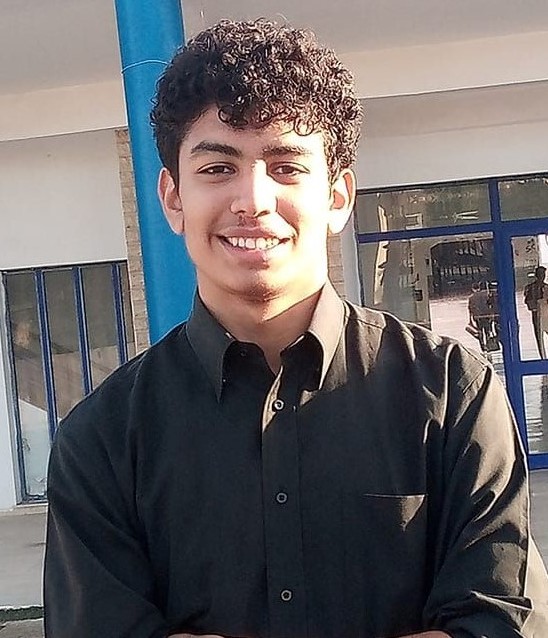 Rayen ben brahim